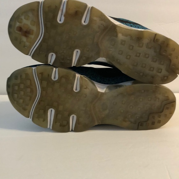 Nike Air Max Tailwind 8 Print Women’s Running Shoe - Picture 7 of 8